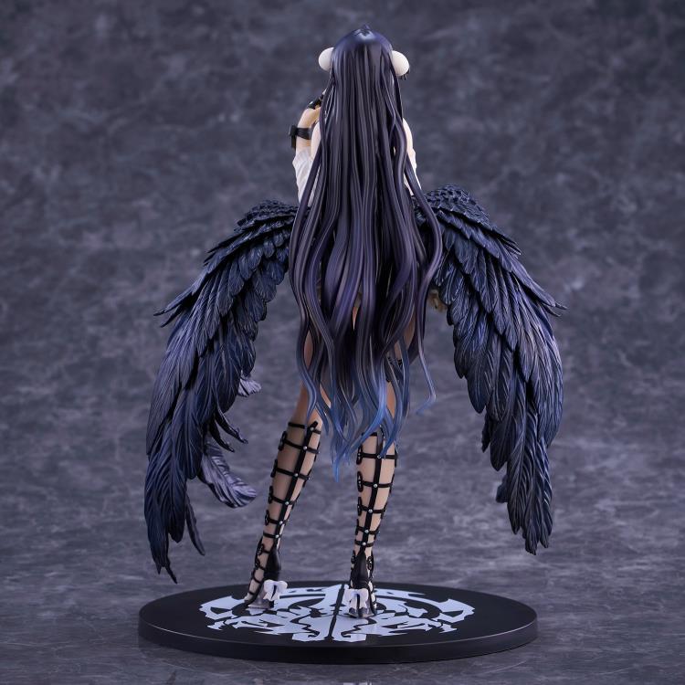 Overlord Albedo Limited Color Ver Statue