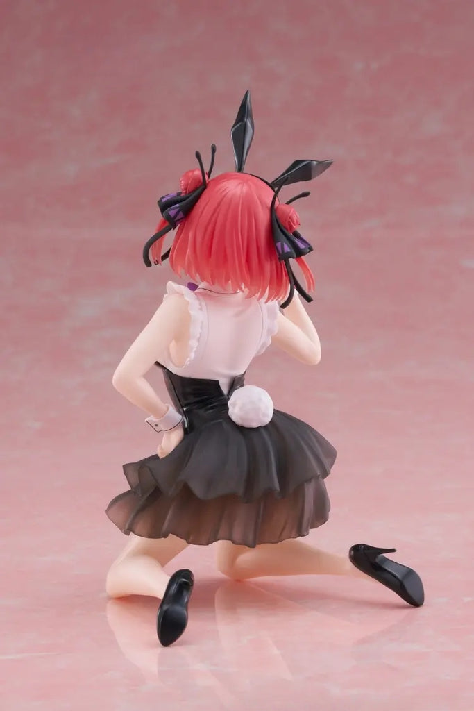 The Quintessential Quintuplets Bunny Girl Cute Figure