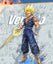 Dragon Ball Super Vegito Statue(Buy 1 Free 6)
