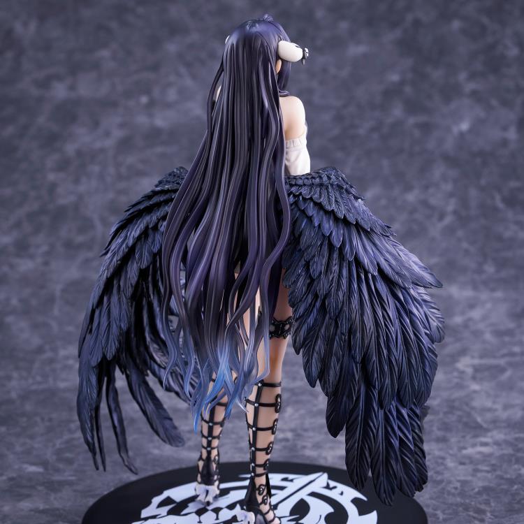 Overlord Albedo Limited Color Ver Statue