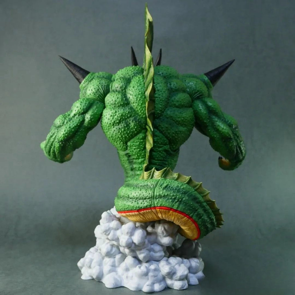 Dragon Ball Z Dende Summon Porunga Figure(In memory of Akira Toriyama)