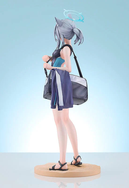 Blue Archive Shiroko Sunaookami (Swimsuit) Figure