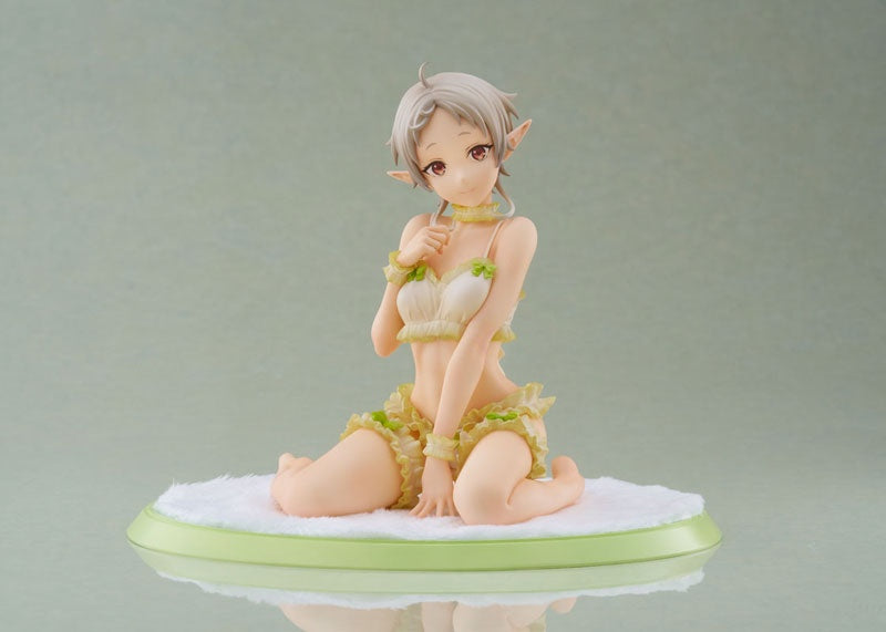 Mushoku Tensei Sylphiette Cute Figure