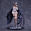 Overlord Albedo Limited Color Ver Statue