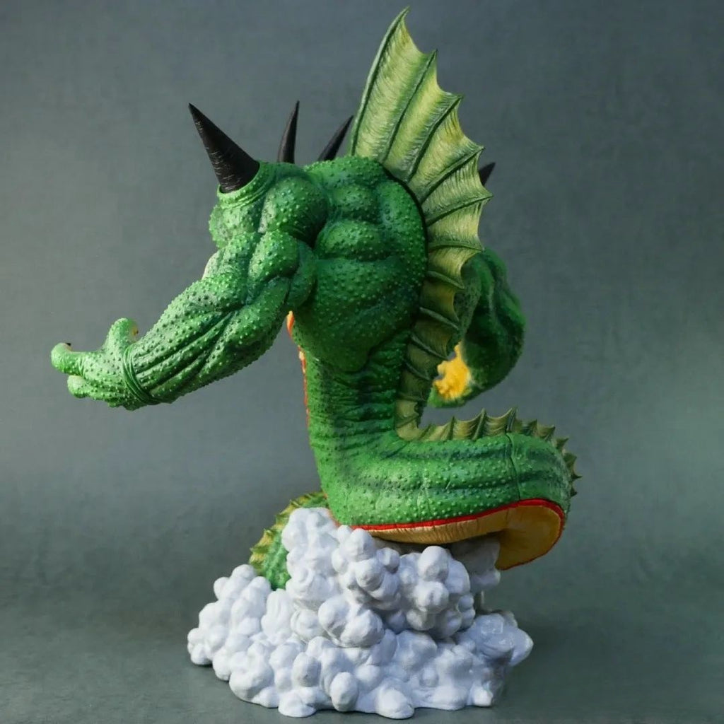 Dragon Ball Z Dende Summon Porunga Figure(In memory of Akira Toriyama)