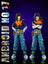 Dragon Ball Z Android 17 Statue(Buy 1 Free 1)