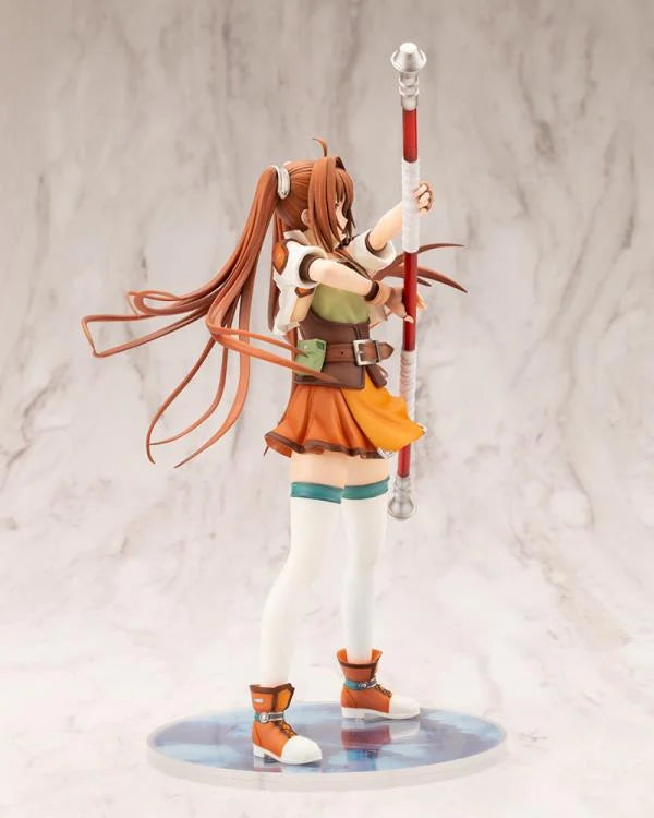 The Legend of Heroes: Trails in the Sky Estelle Bright Figure