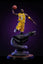 Legendary Player Black Mamba Memorial Statue