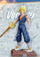 Dragon Ball Super Vegito Statue(Buy 1 Free 6)