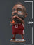Great Basketball Player Cute Memorial Figure
