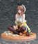Atelier Ryza Cute Statue