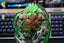 Dragon Ball Super Broly Skill Scene Statue
