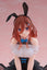 The Quintessential Quintuplets Bunny Girl Cute Figure