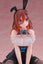 The Quintessential Quintuplets Bunny Girl Cute Figure