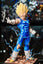 Dragon Ball Z Majin Vegeta Classic Scene Statue