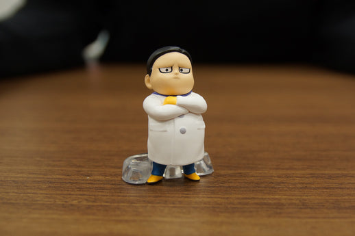 2024 New Dragon Ball Cute Ornament 7pcs