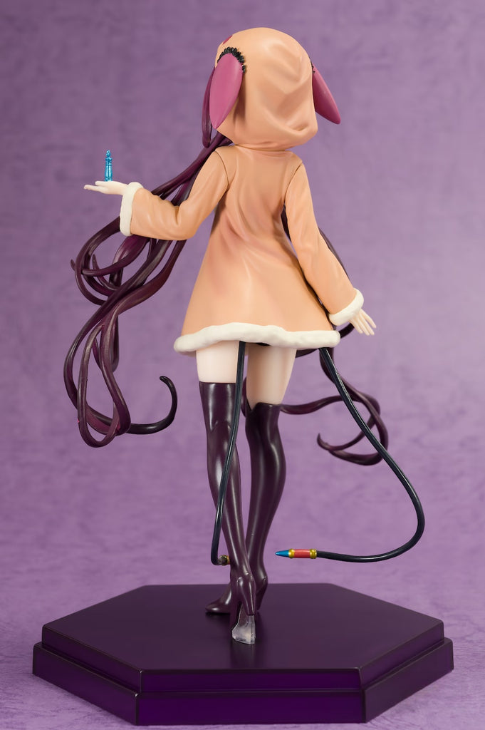 No Game No Life Schwi Dola Cute Statue