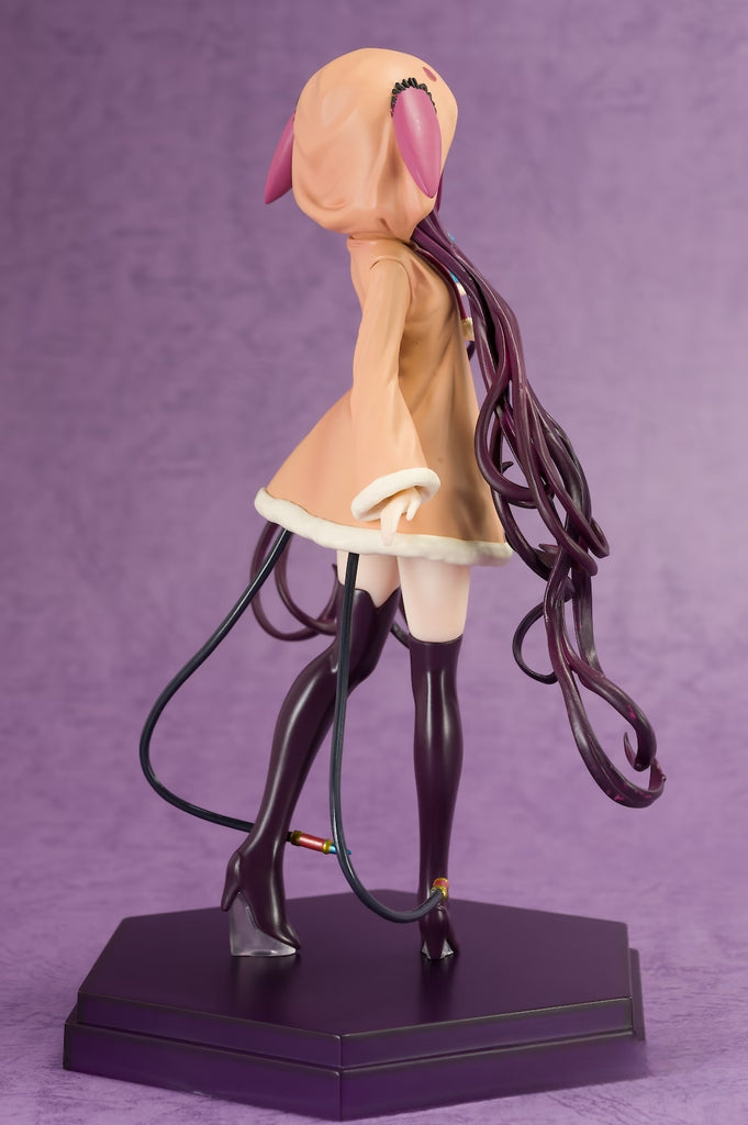 No Game No Life Schwi Dola Cute Statue