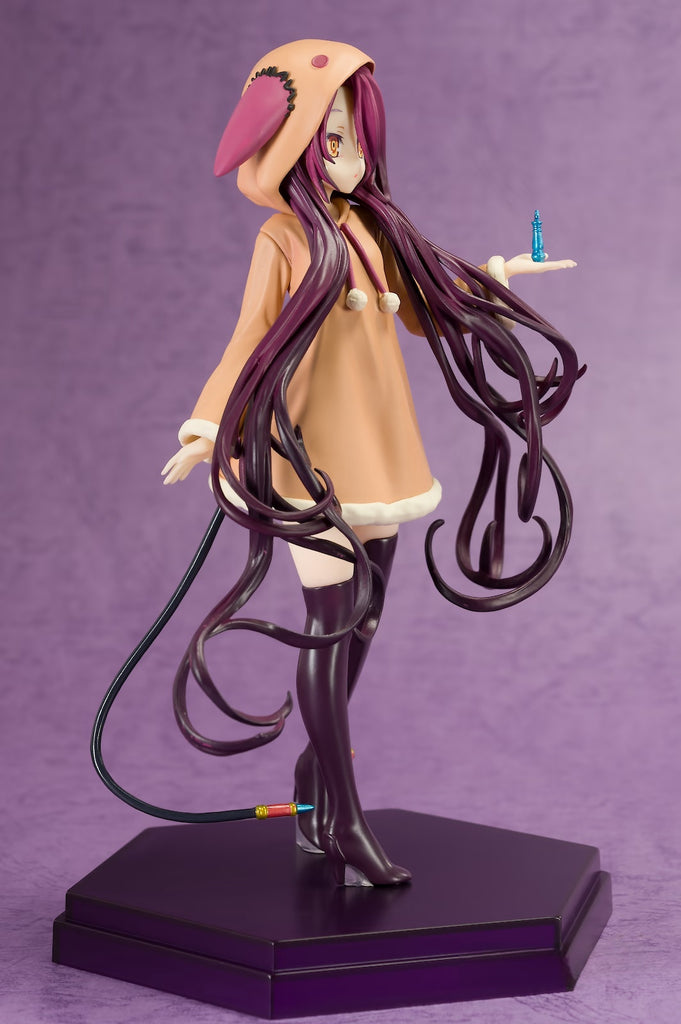No Game No Life Schwi Dola Cute Statue
