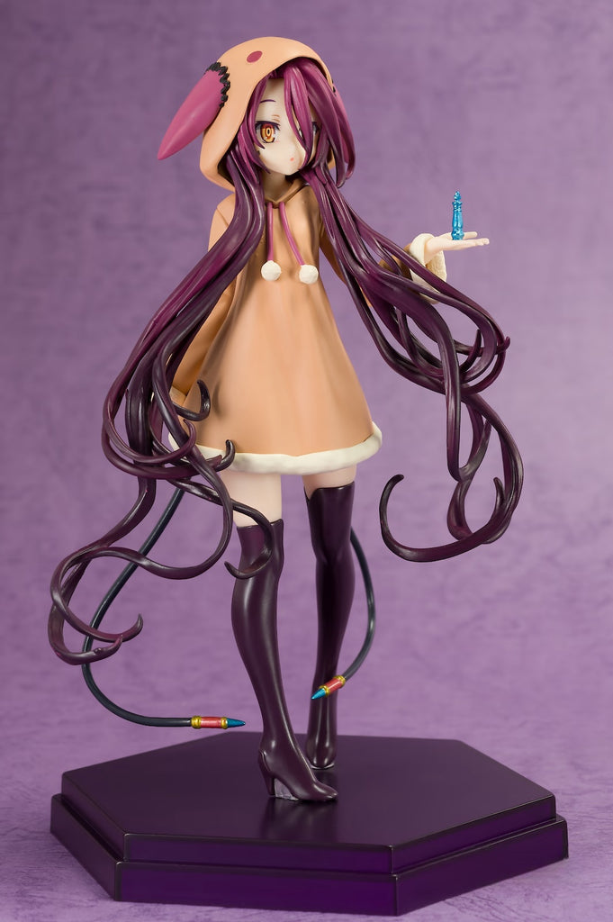 No Game No Life Schwi Dola Cute Statue