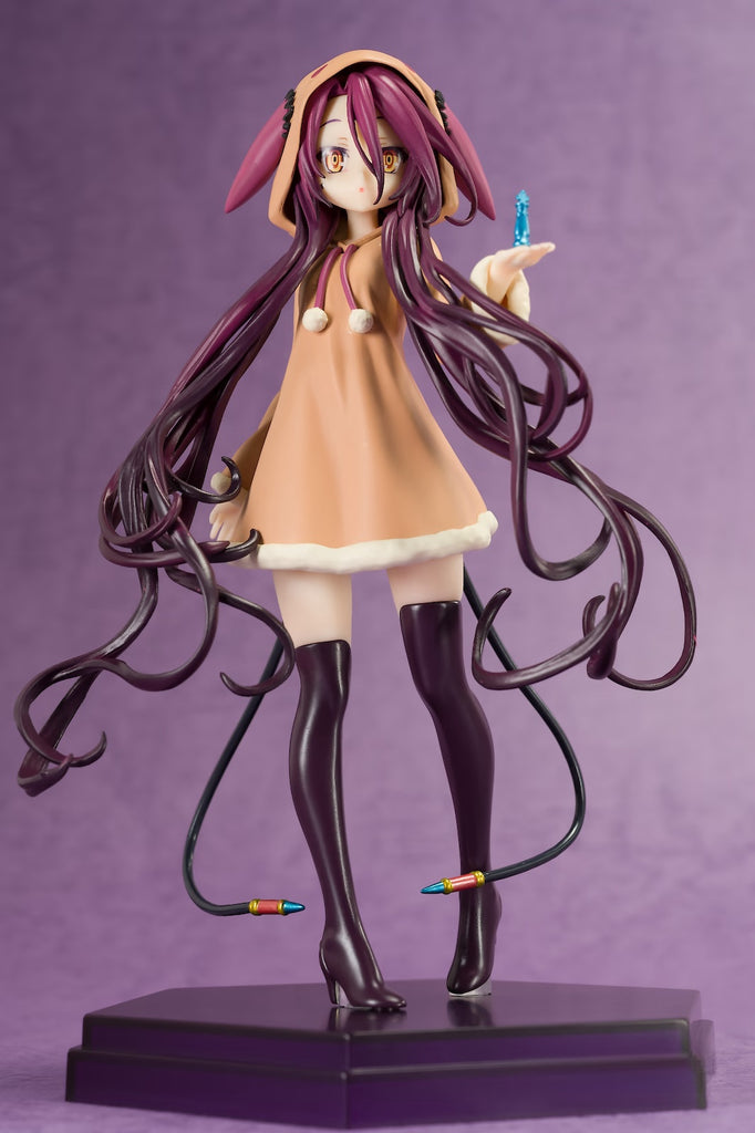 No Game No Life Schwi Dola Cute Statue