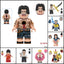 2025 New One Piece Figure Building Blocks