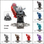 2025 New Venom Figure Building Blocks