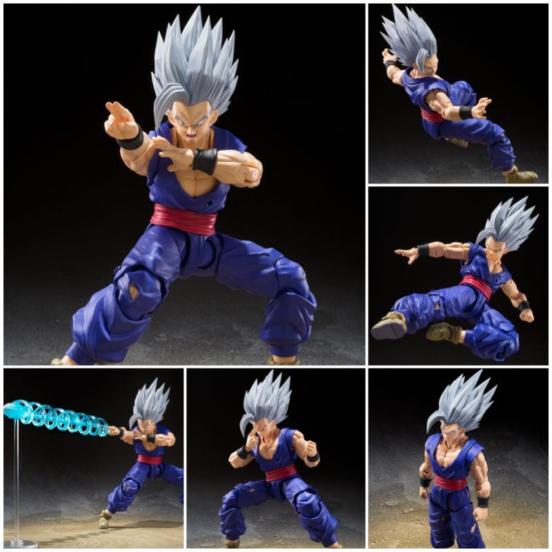 Dragon Ball Beast Gohan Action Figures