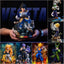 Dragon Ball Anniversary Statue