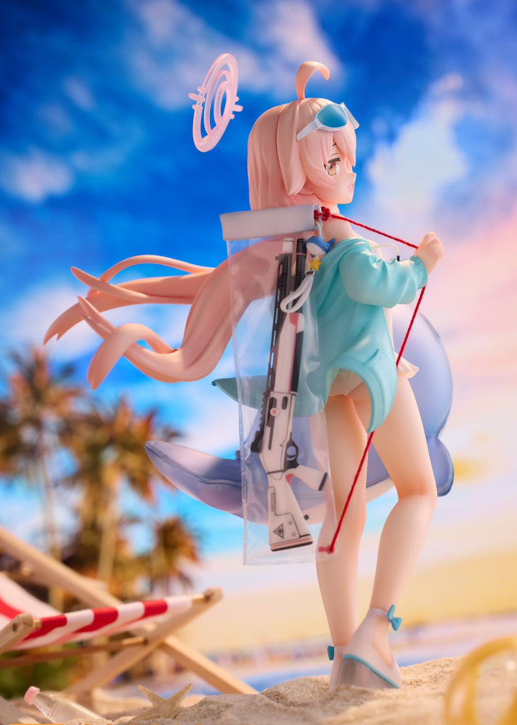 Blue Archive Hoshino Takanashi Swimsuit Version Statue