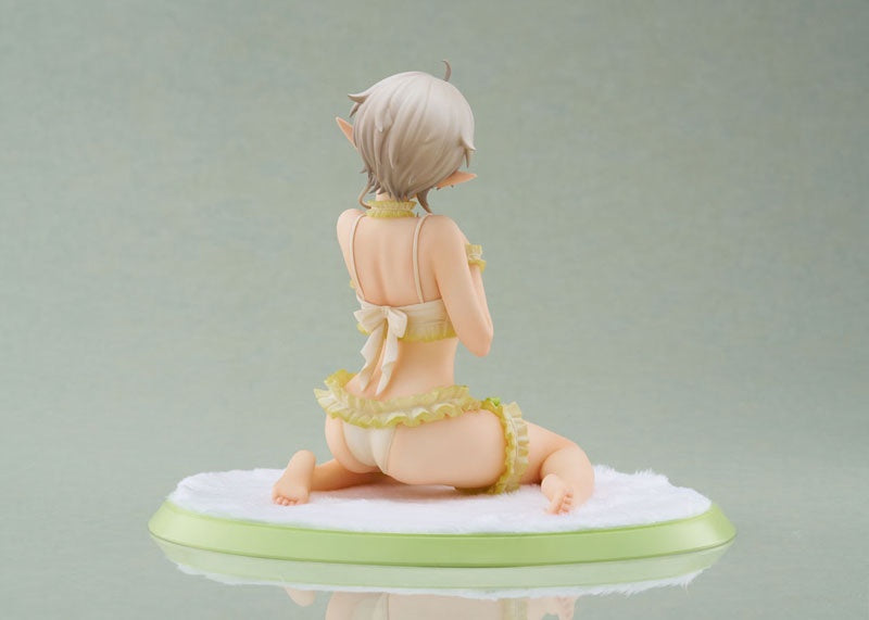 Mushoku Tensei Sylphiette Cute Figure