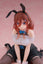 The Quintessential Quintuplets Bunny Girl Cute Figure