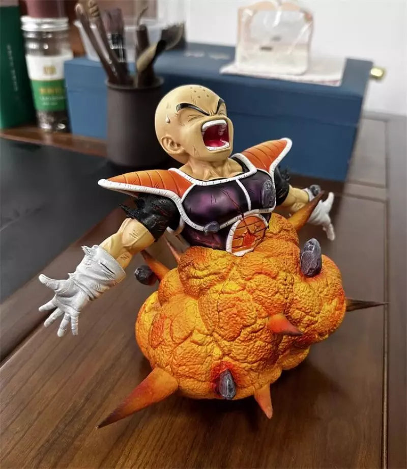 Dragon Ball Z Super Saiyan Son Goku Statue(Buy 1 Free 1)