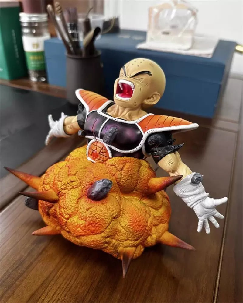 Dragon Ball Z Super Saiyan Son Goku Statue(Buy 1 Free 1)