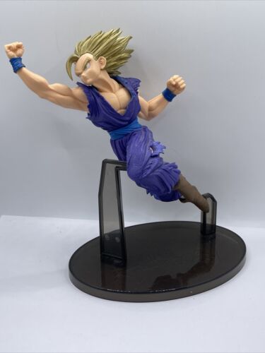 Dragon Ball Z Weekly Young Jump 50th Anniversary Figure