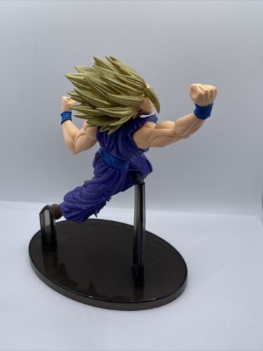 Dragon Ball Z Weekly Young Jump 50th Anniversary Figure