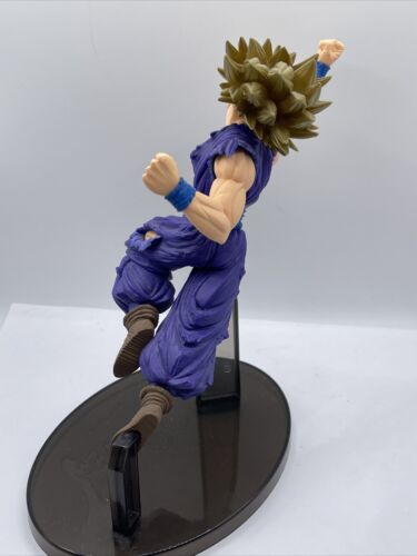 Dragon Ball Z Weekly Young Jump 50th Anniversary Figure