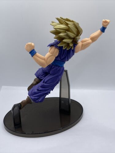 Dragon Ball Z Weekly Young Jump 50th Anniversary Figure