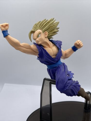 Dragon Ball Z Weekly Young Jump 50th Anniversary Figure