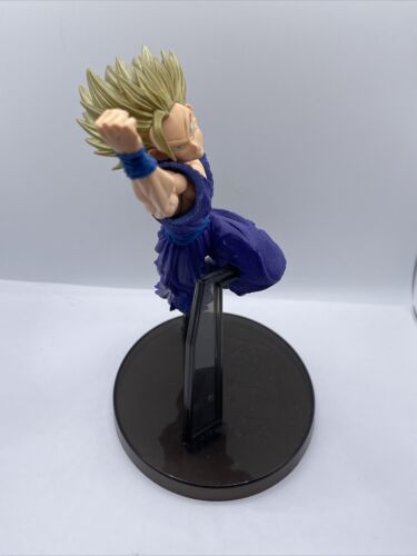 Dragon Ball Z Weekly Young Jump 50th Anniversary Figure