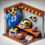2025 New Football Team Locker Room Building Blocks