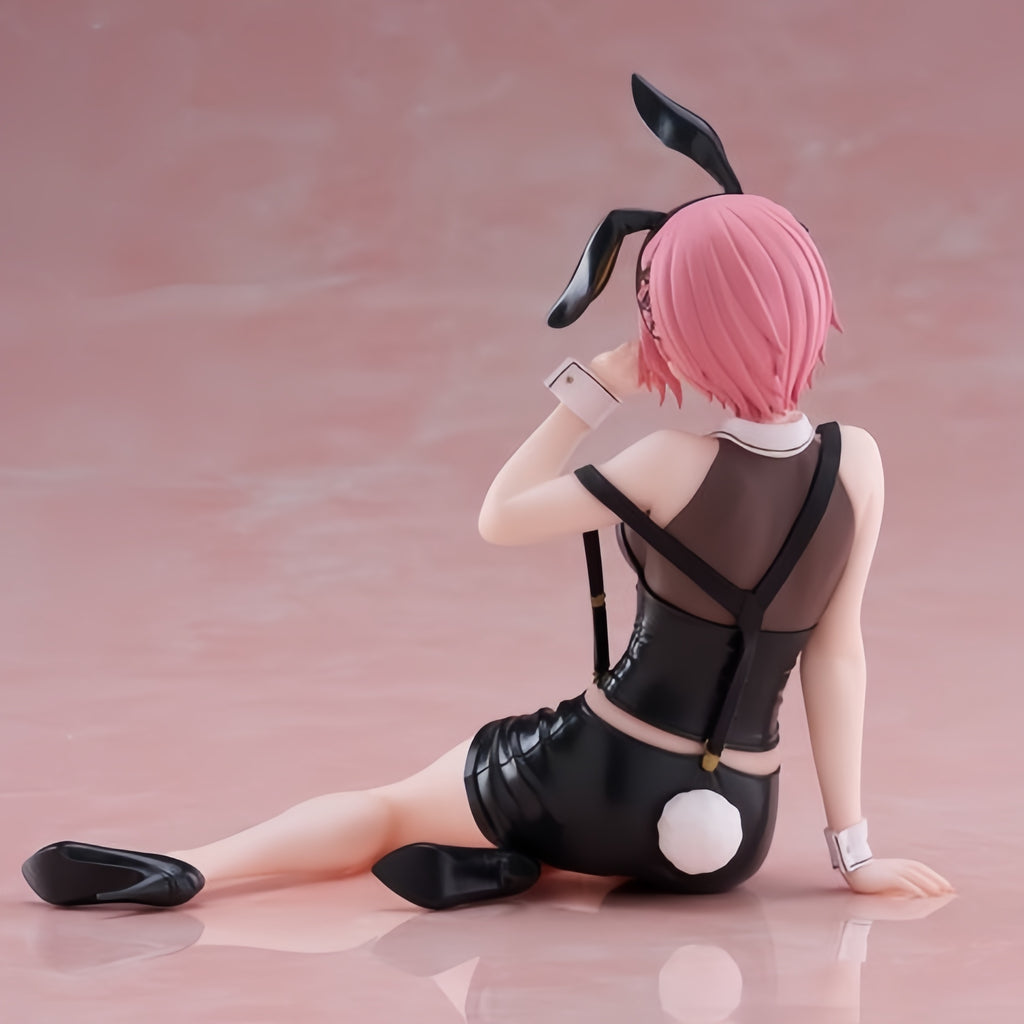 The Quintessential Quintuplets Bunny Girl Cute Figure