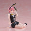 The Quintessential Quintuplets Bunny Girl Cute Figure