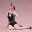 The Quintessential Quintuplets Bunny Girl Cute Figure