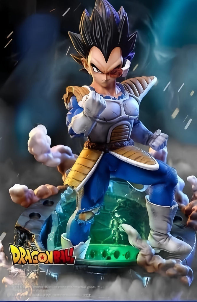 Dragon Ball Anniversary Statue