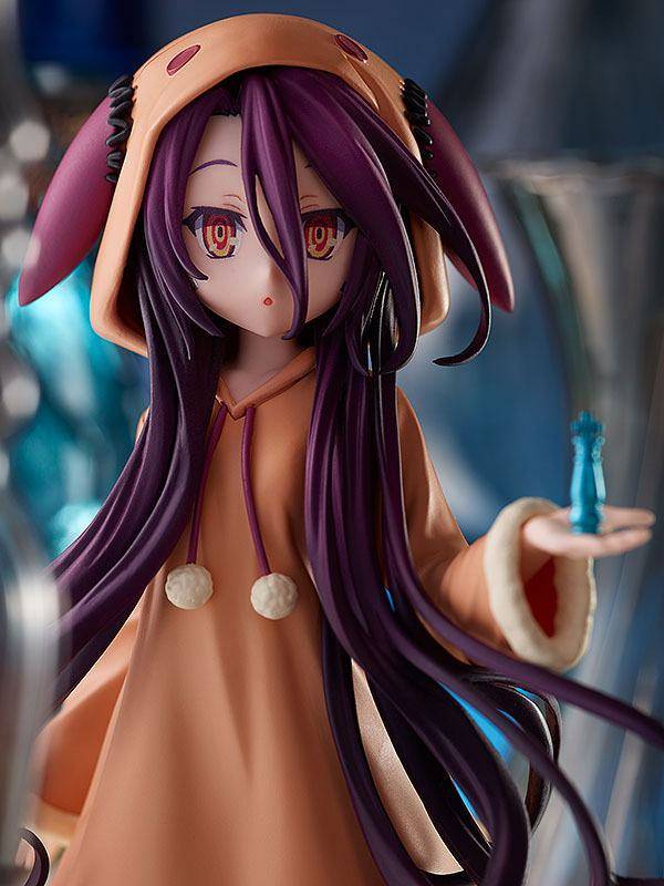 No Game No Life Schwi Dola Cute Statue