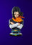 Dragon Ball Z Android 17 Statue(Buy 1 Free 1)