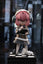 Spy x Family Anya Forger Cos Light Yagami Cute Statue