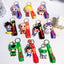Dragon Ball Super Cute Keychain