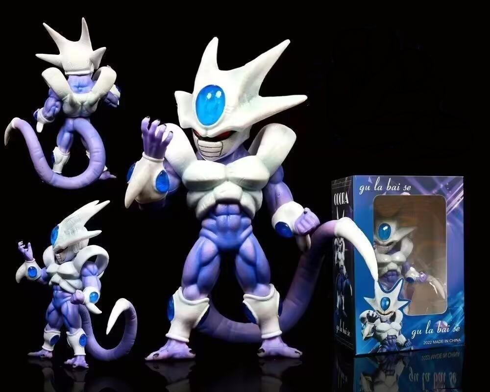 Anime Dragon Ball Frieza&Cooler Ornaments